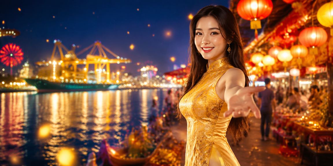 Người dùng tại Hải Phòng nhận thưởng nạp tiền qua ứng dụng di động