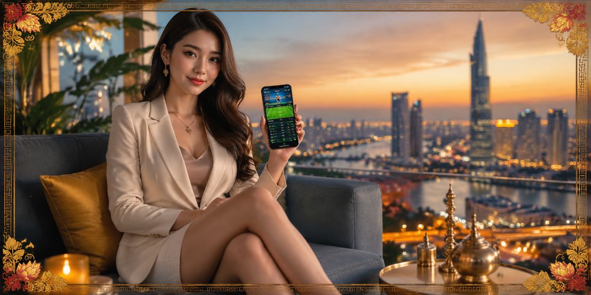 Cá cược thể thao tại Hồ Chí Minh trên thiết bị di động ss3